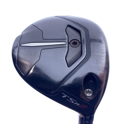 Used titleist tsr - used,