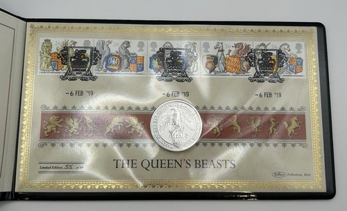 2019 silver 2oz queens - silver,