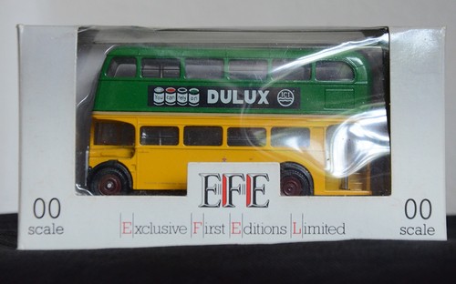 Efe 101009 aec regent - 101009, rt