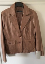 Woodland Women’s Brown