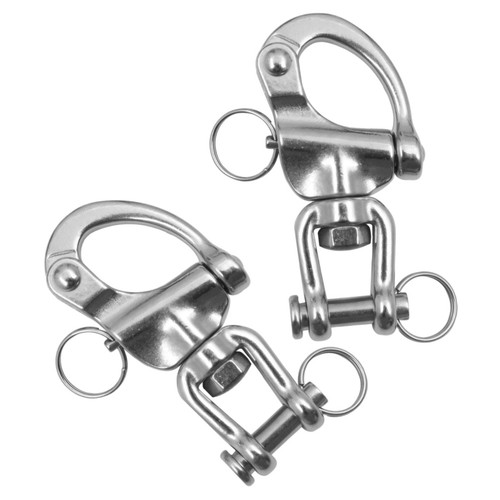 Pcs marine shackle anchor - 2,