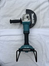 Makita DGA900Z 36V LXT Cordless 230mm Brushless Angle Grinder Body Only
