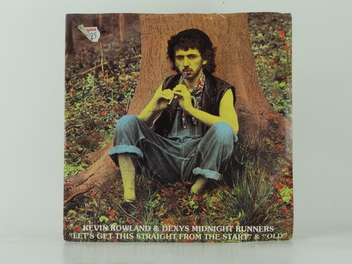 Kevin rowland and dexys - and,