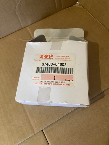 New genuine kill switch - new,