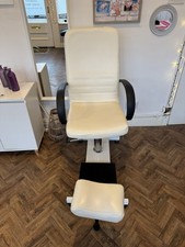 Pedicure Chair For Salon Pedicures Feet Relaxing Shop Beauty