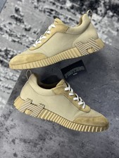 Hermes Bouncing Sneakers |