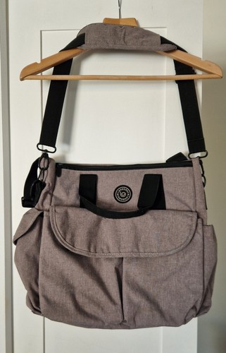 Lekebaby baby nappy changing - baby,