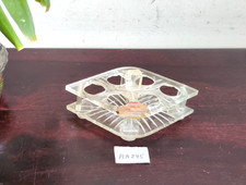 Vintage Beautiful Plastic 6 in