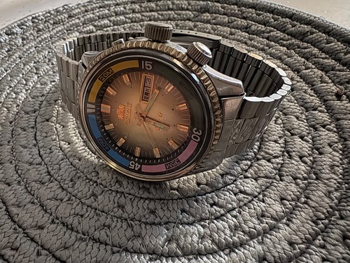 Orient watch automatic - orient, sk