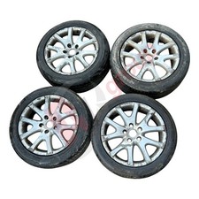 VOLKSWAGEN TOUAREG 07-08 4X