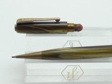 Vintage 1940's Waterman Green