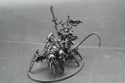 Pre loved lord discordant - lord,