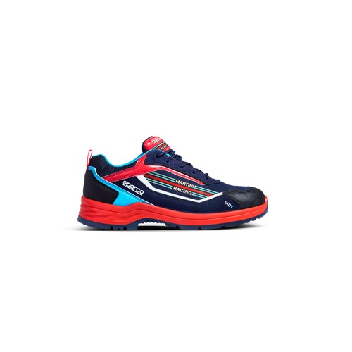 Sparco martini racing indy - sparco,