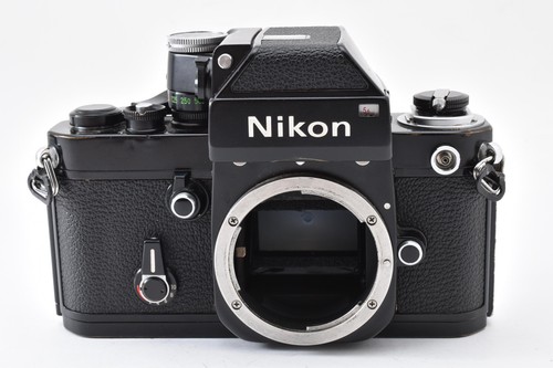 Nikon photomic 1 black - f2, dp-1