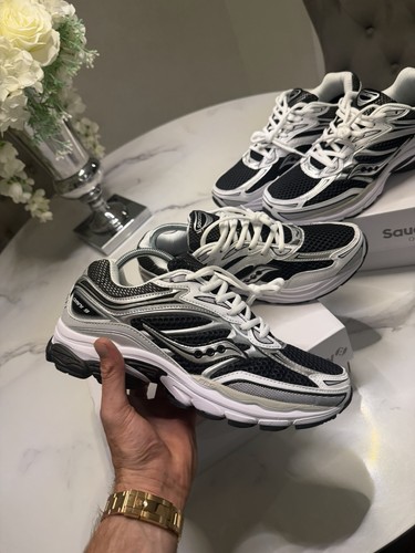 Saucony low top - top, up