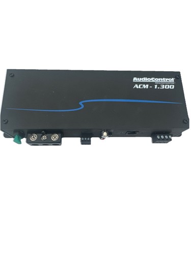 Audiocontrol acm 300 - audiocontrol,