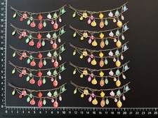 Christmas String Lights, Die