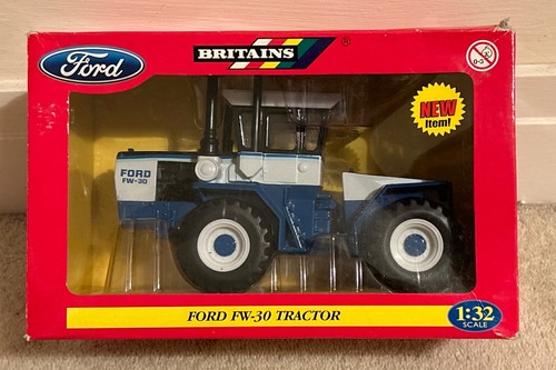Britains 42107 ford - ford, 30