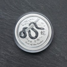 2013 Australia Lunar Year Of