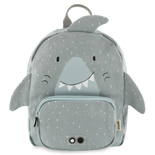 Trixie backpack shark - backpack, mr.