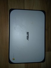 ASUS Chromebook C2025 Laptop