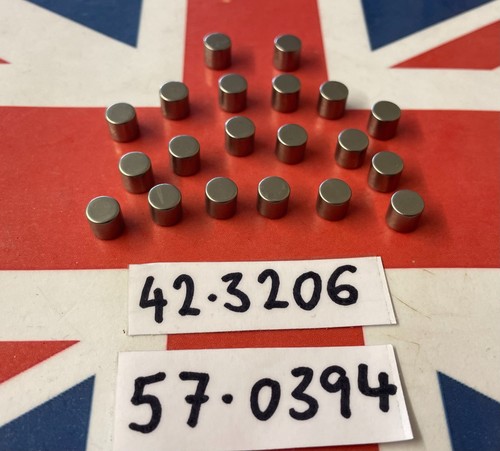 Genuine rhp bsa 3206 - bsa, 42-3206