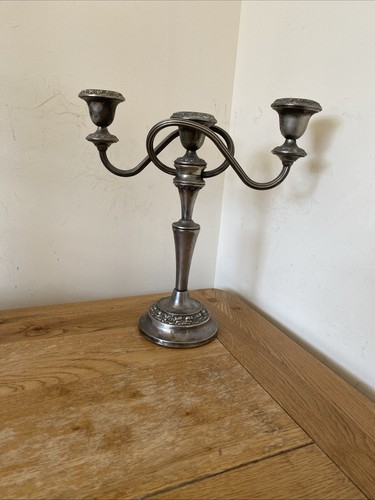 Vintage silver plated - silver,