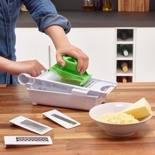 Vinsani 6 in 1 Kitchen Slicer