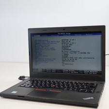 Lenovo ThinkPad T460p
