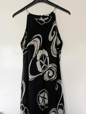 J. Taylor Debenhams 100% Silk
