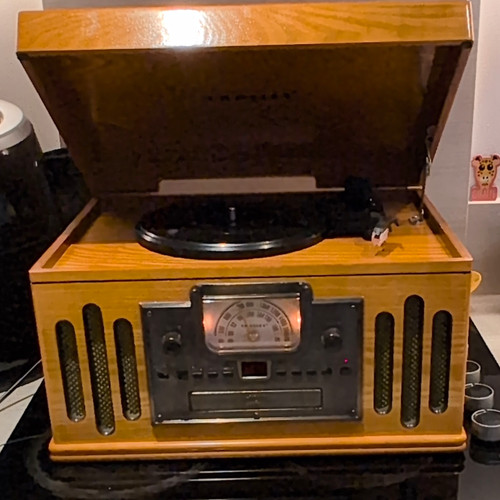 Crosley 2414 cr42 - 2414,