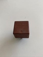 #2141 RENAULT G.CARTIER 5-PIN