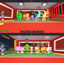 Steal A Brainrot - 100M/S+