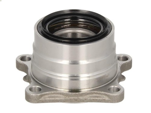 Wheel bearing kit bta - wheel,