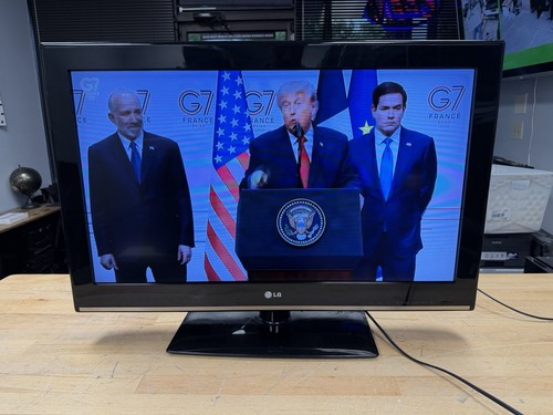 Class lcd 720p 60hz - lg,