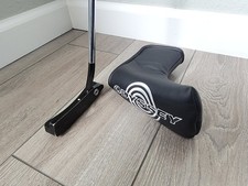 NICE RH Odyssey Black Series