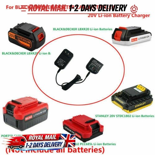 Battery charger lithium - battery,