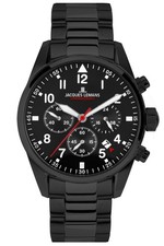 Jacques Lemans Men's Watch