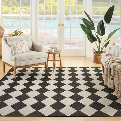 Nourison positano geometric - nourison,,