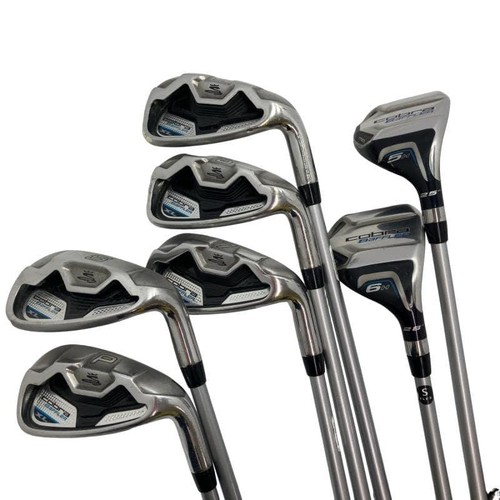 Cobra baffler combo set - cobra, xl