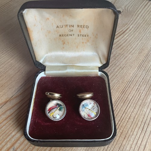 Fantastic gold plated vintage