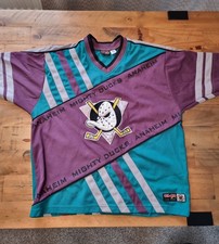 NHL Anaheim Mighty Ducks
