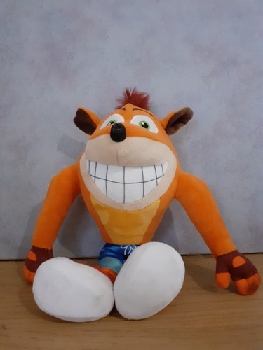 Crash bandicoot play - bandicoot,