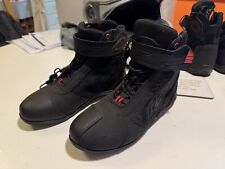 RST Frontier Ladies Short Urban City Boots  EU 36/UK 3