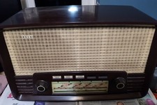Ecko u199 valve radio - valve,