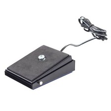 Terratrip Foot Operated Remote