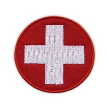 Swiss Air Force - Roundel