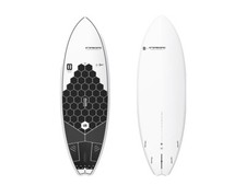 Starboard sup deck pad - deck,
