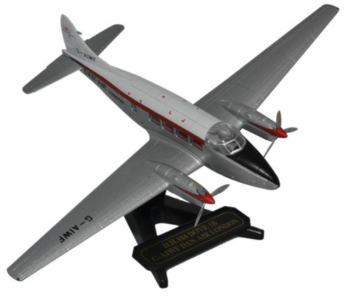 Oxford diecast 72dv001 - 72dv001, dh104