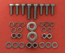 MG MIDGET 1500 1974-79 engine